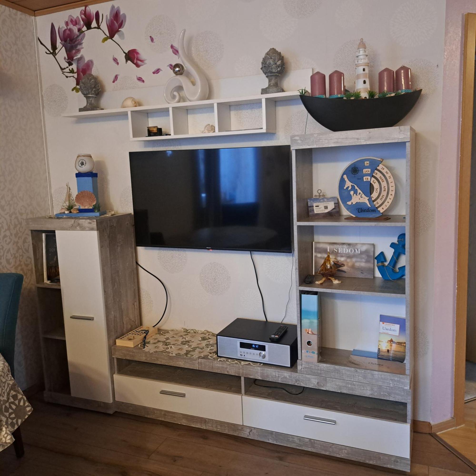 Fewo Seerose Zempin Exterior foto
